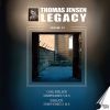 The Thomas Jensen Legacy, Vol. 13. (2 CD)